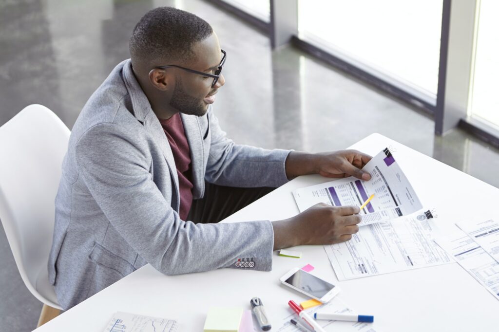 Bintu’s Art and Everything for Your Recruitment Needs