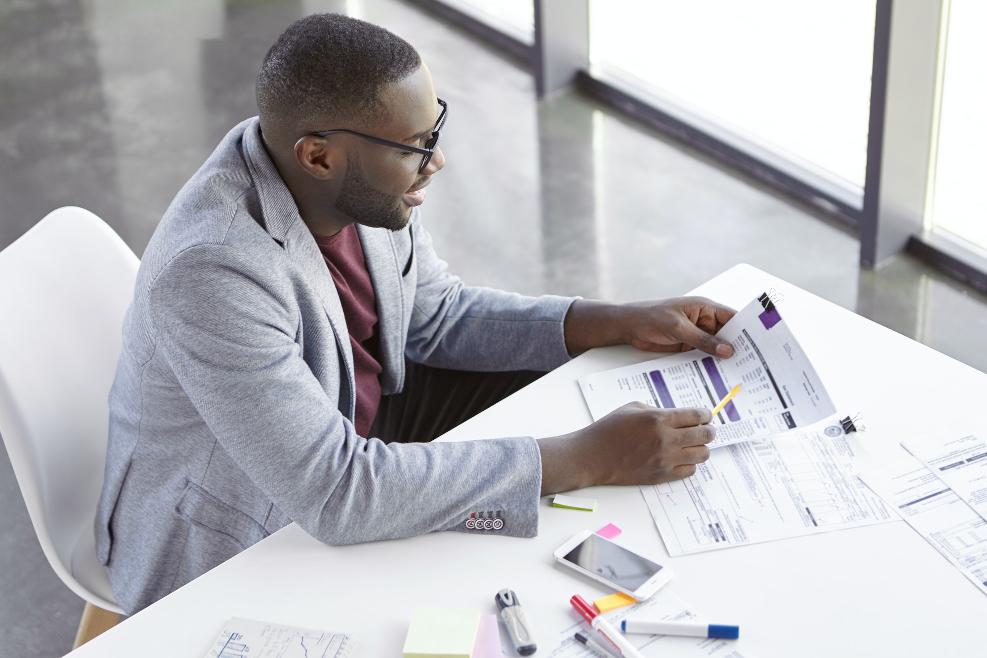 Bintu’s Art and Everything for Your Recruitment Needs
