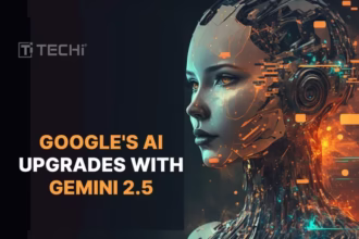 Google has just launched a suite of incredible AI-powered features designed to revolutionize how we interact with the digital world.