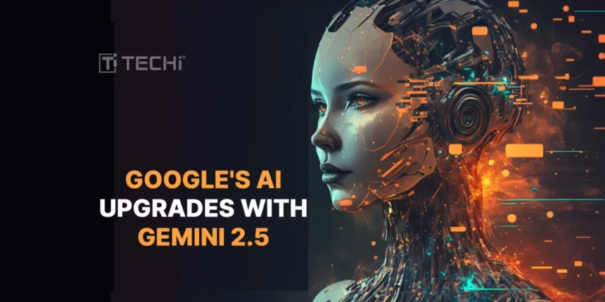 Google has just launched a suite of incredible AI-powered features designed to revolutionize how we interact with the digital world.