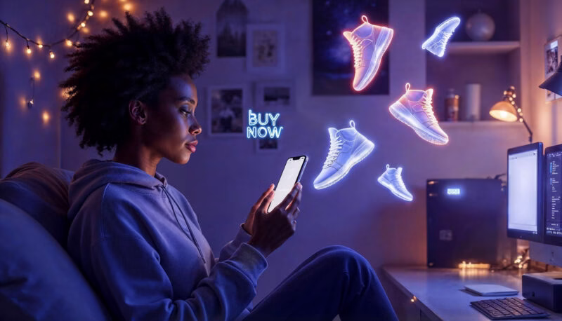AI isn't just changing how we work—it's redefining the very essence of marketing.