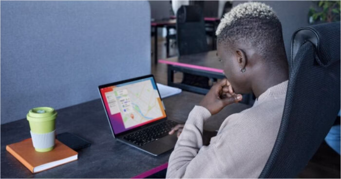 In Nigeria today, LinkedIn is no longer just a digital CV. It's a powerhouse. It's where deals are struck, partnerships are forged, and talent is discovered