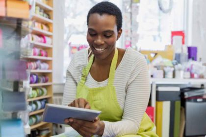 In Nigeria’s fast-changing digital landscape, small businesses are expected to thrive online—but many don’t.