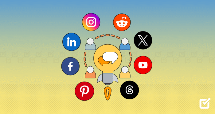 For Nigerian startups, social media isn’t just about visibility; it’s about building trust, connecting with the right audience