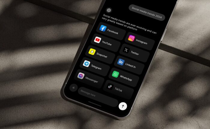 The social media landscape continues to evolve at a rapid pace, reshaping how brands connect with audiences worldwide.
