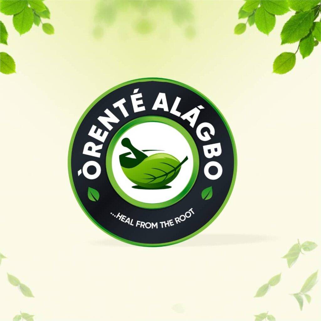 Orente Alagbo