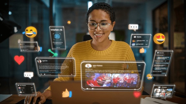 In today’s digital-driven world, having a strong social media presence is no longer optional for brands — it’s essential. 