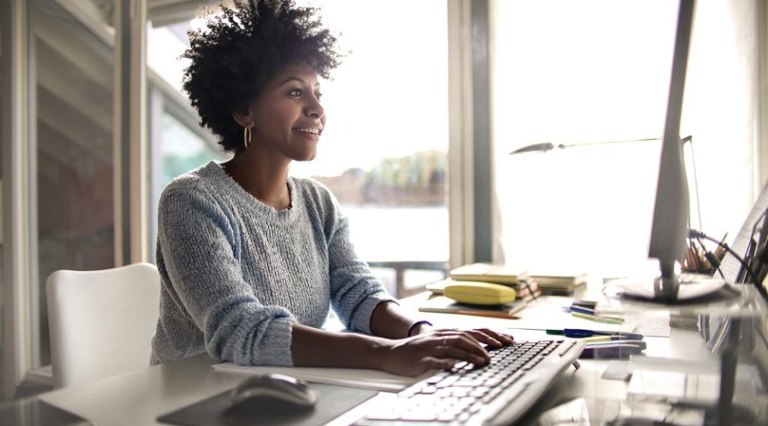 A digital marketer is a professional who uses online platforms and tools to help businesses: