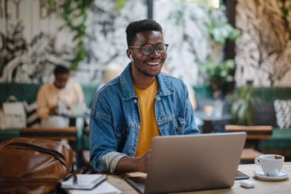 Cv is very important in  today’s job market, especially in Nigeria’s fast-evolving digital space, your CV isn’t just a document — it’s your elevator pitch.