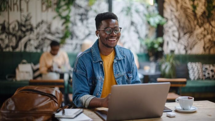 Cv is very important in  today’s job market, especially in Nigeria’s fast-evolving digital space, your CV isn’t just a document — it’s your elevator pitch.