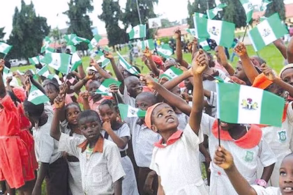 Children Digital Marketing Nigeria is not just a buzzword; it's a rapidly emerging pathway for our young ones to build impactful and prosperous careers.
