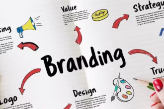 When you hear the word "branding," what's the first thing that comes to mind? A sleek logo? A catchy jingle? While these are certainly parts of branding