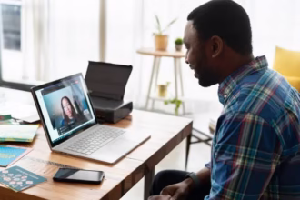 While in-person interviews still happen, the world has largely shifted, and the virtual job interview is now the norm.