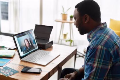 While in-person interviews still happen, the world has largely shifted, and the virtual job interview is now the norm.