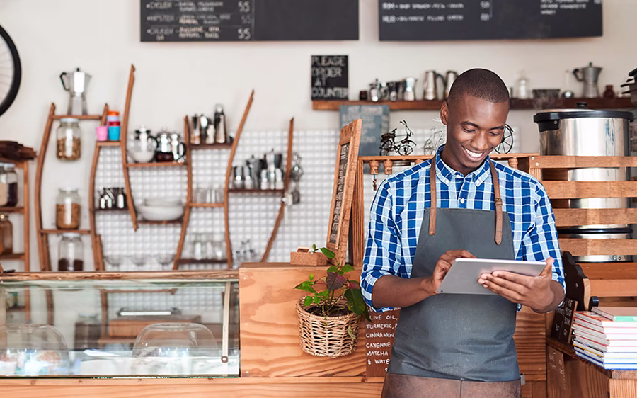 Nigerian small businesses have incredible access to tools that streamline workflows, dramatically improve customer experiences