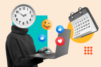 How to Create a Social Media Content Calendar That Saves You Time