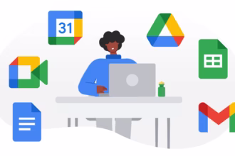 In this guide, we’ll walk through 12 Google Workspace tips every small business owner should know. These are simple, beginner-friendly tricks using Gmail, Google Docs, Sheets, Drive, Calendar, and the new AI features like Gemini.