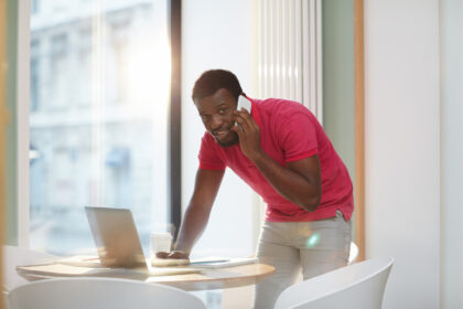 How to Thrive Remotely