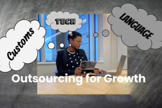Outsourcing for Growth: What Tasks You Should Never Do Alone