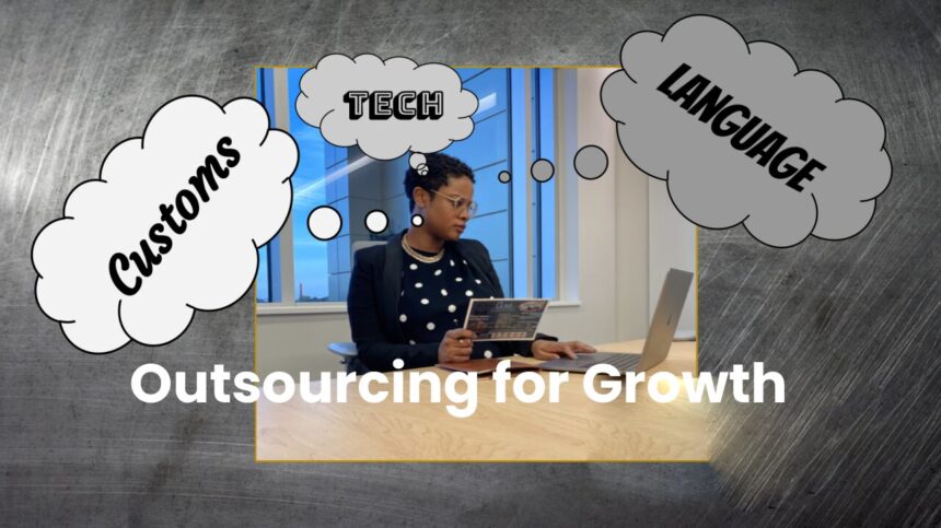 Outsourcing for Growth: What Tasks You Should Never Do Alone