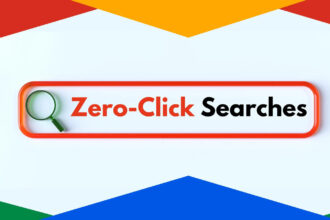 Zero-Click Searches