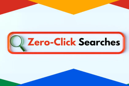 Zero-Click Searches