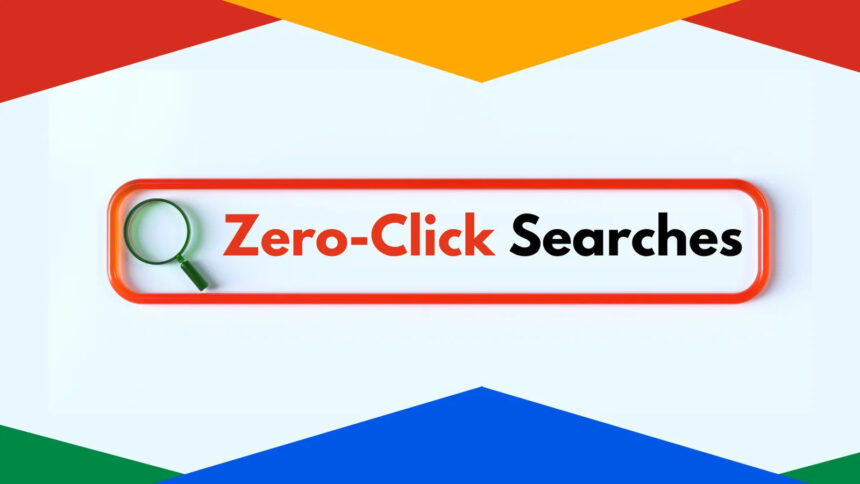 Zero-Click Searches
