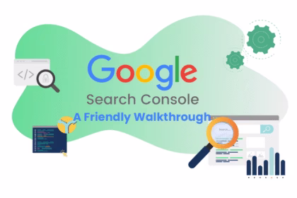 Google Search Console Basics for Beginners