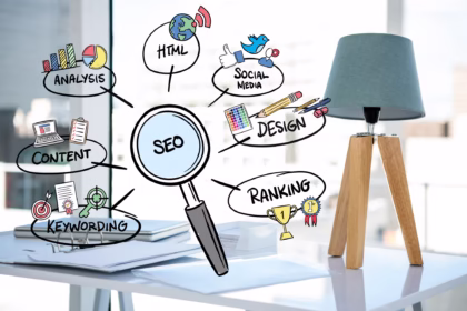 Social Search Optimization (SSO)