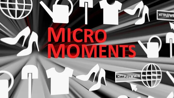 The Power of Micro-Moments in Building Brand Loyalty