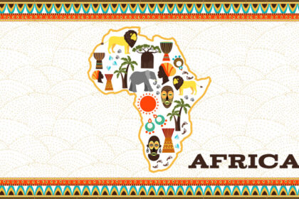 Colour in African Branding