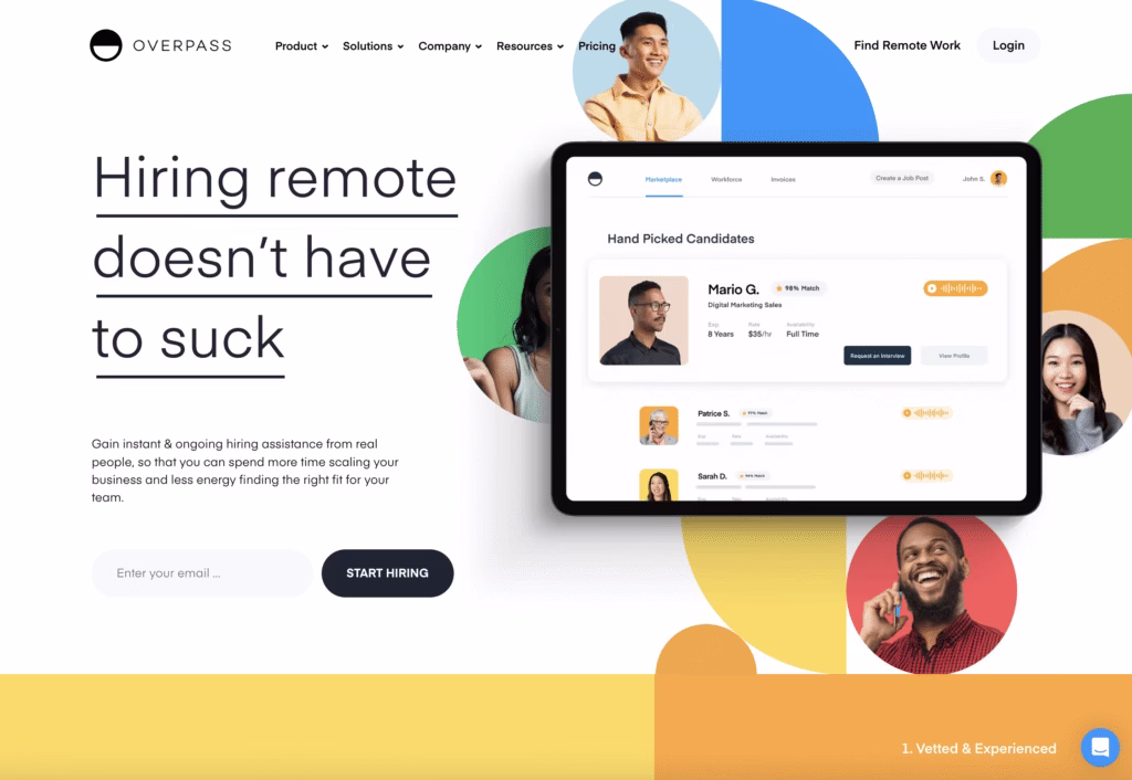 Creating a landing page that converts in 2025 is one of the smartest ways to grow your online business. But many entrepreneurs still struggle with designing pages that actually bring results. If you're selling a product, offering a service, or collecting emails, your landing page has one job, to convert visitors into customers. In this guide, you’ll learn how to build a landing page that converts using practical steps, real examples, and smart strategies.