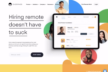 Creating a landing page that converts in 2025 is one of the smartest ways to grow your online business. But many entrepreneurs still struggle with designing pages that actually bring results. If you're selling a product, offering a service, or collecting emails, your landing page has one job, to convert visitors into customers. In this guide, you’ll learn how to build a landing page that converts using practical steps, real examples, and smart strategies.
