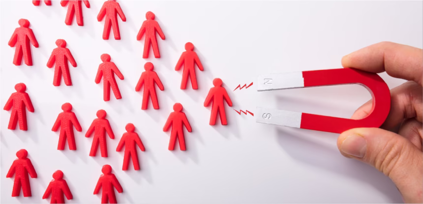 In this post, you will learn how to create a lead magnet that truly works. In today’s noisy digital world, people are not just looking for products. They’re looking for value. If you want to grow your audience, gain trust, and attract serious buyers, you need to create a lead magnet.