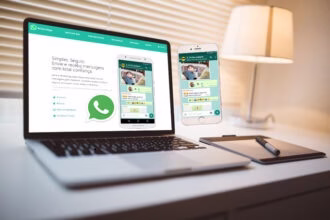 How to Set Up WhatsApp Business for PC in Nigeria in 2025 In 2025, more small businesses in Nigeria are turning to WhatsApp Business for PC as a faster, more convenient way to handle customer communication. In this guide, you’ll learn how to set up WhatsApp Business for PC, using either a web browser or the official desktop app. We’ll also show you how to customise your profile, fix common issues, and make the most of WhatsApp Business tools in 2025.