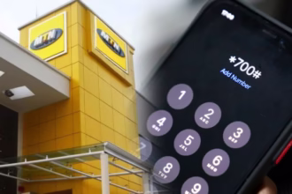 The new USSD billing model is also called the End-User Billing (EUB) system. Instead of banks paying telecom providers for USSD sessions, mobile subscribers will now pay directly using their airtime. Each session (up to 120 seconds) will cost ₦6.98, deducted after users opt in.