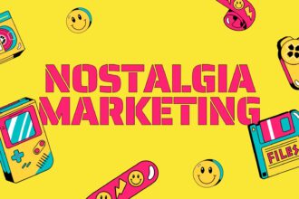 Nostalgia Marketing