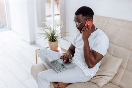 In this post, we’ll break down the best remote work opportunities for Nigerians in 2025. You’ll learn the types of jobs available, where to find them, and what skills you need to succeed. This guide is written in simple words so anyone can understand and apply it, no matter their background. In the past, most Nigerians had to leave the country or move to big cities to find better jobs. But now, with fast internet, better tech tools, and global demand for talent, you can work from home in Nigeria and still earn in dollars or euros.