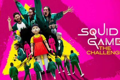 What Brands Can Learn from the Movie Squid Game
