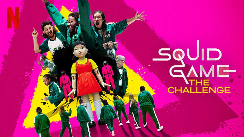 What Brands Can Learn from the Movie Squid Game
