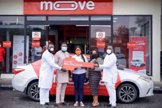 In a bold move that could change the future of transport and car financing in Africa and beyond, Moove seeks to raise $300 million in a new funding round. This Nigerian startup has already made big waves, and now it’s eyeing a spot among the top global mobility companies.