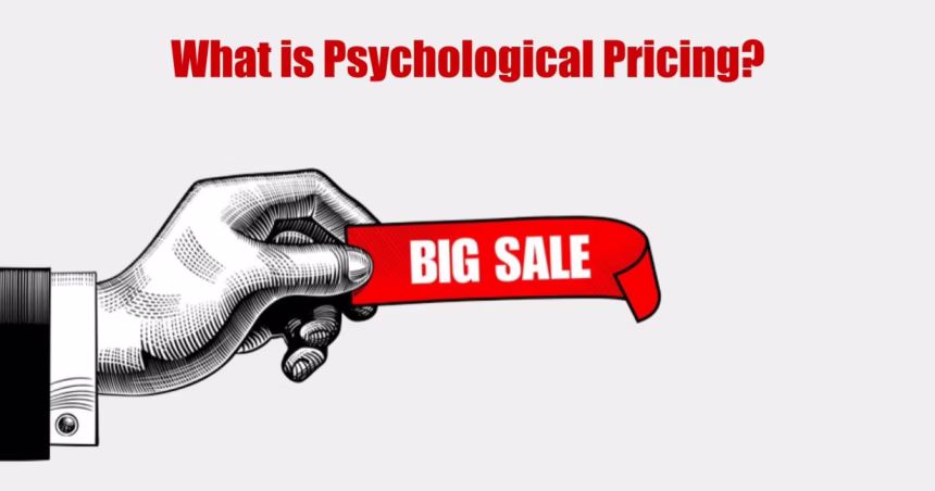 In this post, you’ll learn exactly how pricing psychology works, why it matters for your business, and how you can use it to make better pricing decisions.