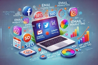 Top Social Media Platforms That Pay the Most for Creators
