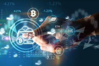 Crypto-Driven Digital Marketing