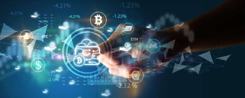 Crypto-Driven Digital Marketing