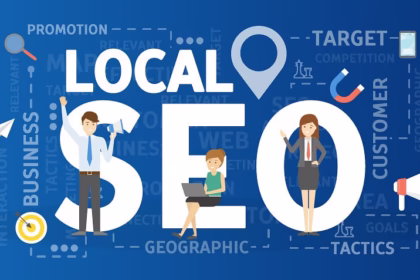 Mastering Local SEO
