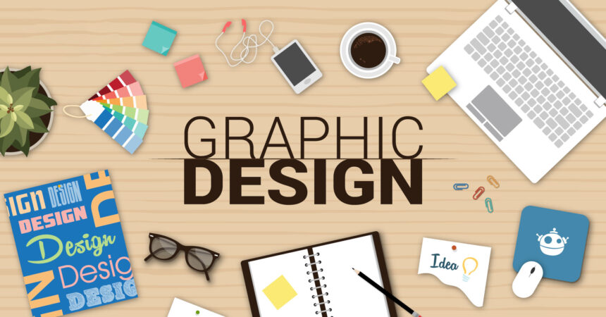 Freelance Graphic