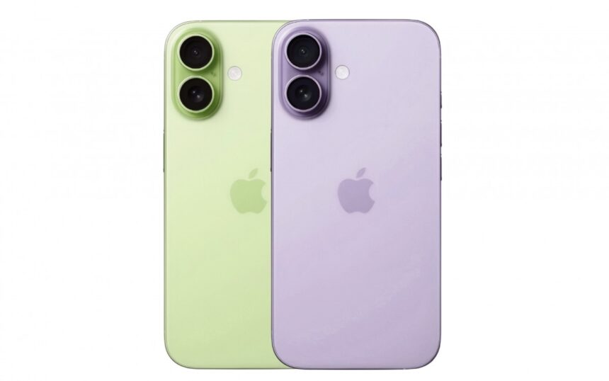 iPhone 17 Pro