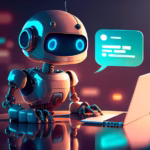 Modern AI chatbots, powered by advancements in natural language processing (NLP) and machine learning,