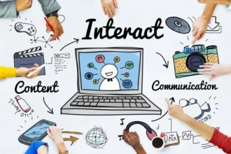 Why Interactive Content is the Future of Audience Engagement in 2025
